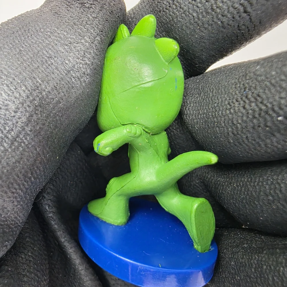 PJ Masks Catboy Owlette Gekko 2